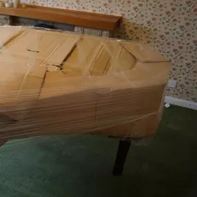Bild von WHG Removals Ltd Gloucestershire