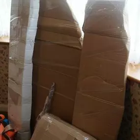 Bild von WHG Removals Ltd Gloucestershire