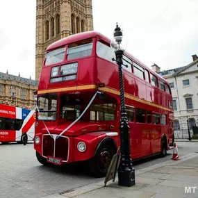 Bild von London Classic Bus Hire Ltd.