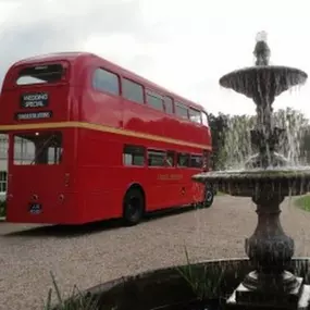 Bild von London Classic Bus Hire Ltd.