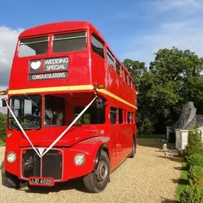 Bild von London Classic Bus Hire Ltd.