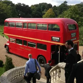 Bild von London Classic Bus Hire Ltd.
