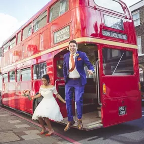 Bild von London Classic Bus Hire Ltd.