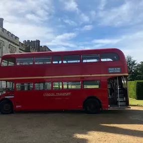 Bild von London Classic Bus Hire Ltd.