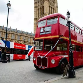 Bild von London Classic Bus Hire Ltd.