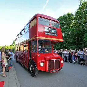 Bild von London Classic Bus Hire Ltd.