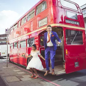 Bild von London Classic Bus Hire Ltd.