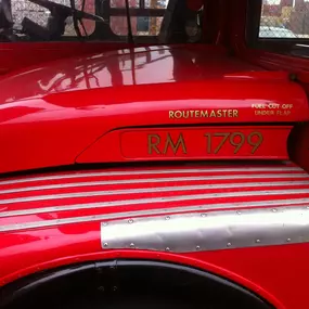 Bild von London Classic Bus Hire Ltd.