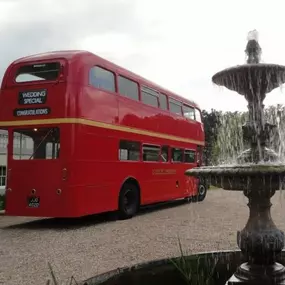 Bild von London Classic Bus Hire Ltd.