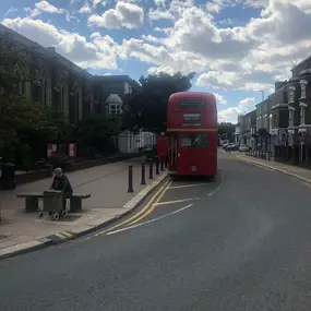 Bild von London Classic Bus Hire Ltd.