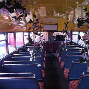 Bild von London Classic Bus Hire Ltd.
