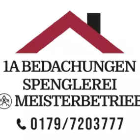 Bild von 1A Bedachungen