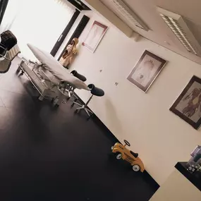 Bild von praktijk voor osteopathie Jantzen