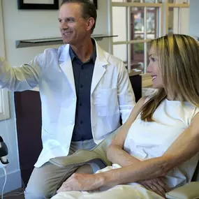 Bild von Coastline Dental - Randal Leoni, DMD