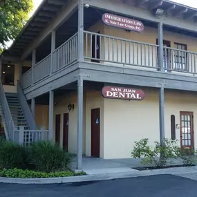 Bild von Coastline Dental - Randal Leoni, DMD