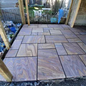 Bild von AHB Groundworks