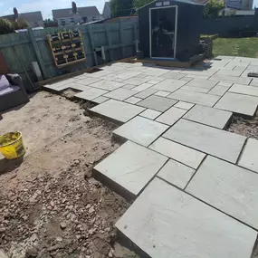 Bild von AHB Groundworks