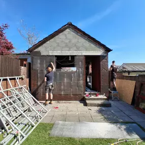Bild von AHB Groundworks