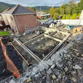 Bild von AHB Groundworks