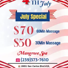 Bild von Mangrove Spa