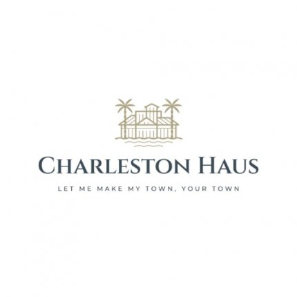 Logo de Elizabeth Kuester - Charleston Real Estate