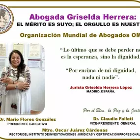 Bild von GESTORIA HERRERA MADRID