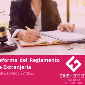 Bild von GESTORIA HERRERA MADRID