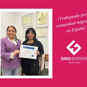 Bild von GESTORIA HERRERA MADRID