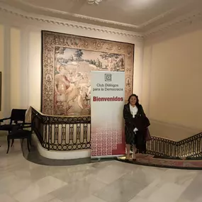 Bild von GESTORIA HERRERA MADRID