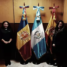 Bild von GESTORIA HERRERA MADRID