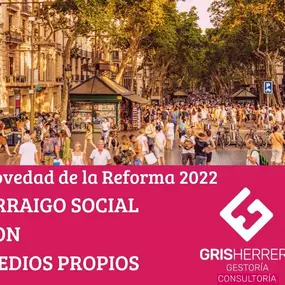Bild von GESTORIA HERRERA MADRID
