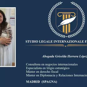 Bild von GESTORIA HERRERA MADRID