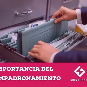 Bild von GESTORIA HERRERA MADRID