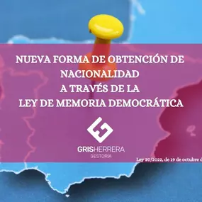 Bild von GESTORIA HERRERA MADRID