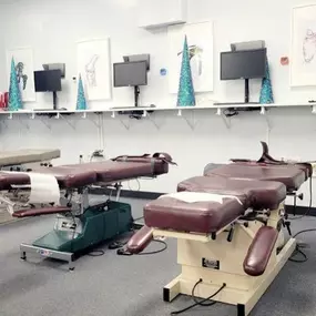 Bild von Suffolk Physical Therapy & Chiropractic