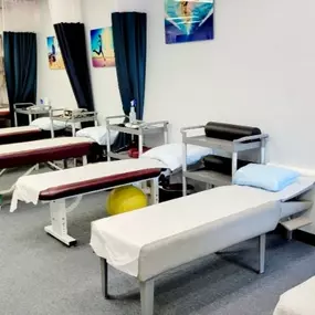 Bild von Suffolk Physical Therapy & Chiropractic