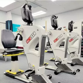 Bild von Suffolk Physical Therapy & Chiropractic