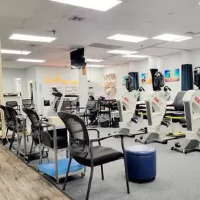 Bild von Suffolk Physical Therapy & Chiropractic