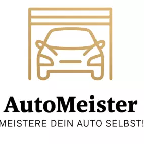 Bild von AutoMeister-meistere dein auto selbst