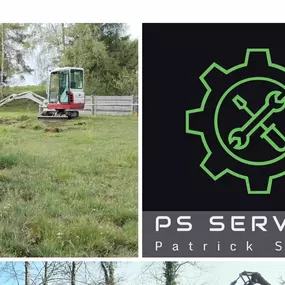 Bild von PS SERVICES