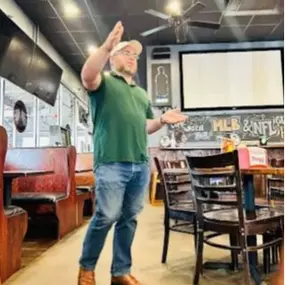 WGNO Networking meeting spotlight