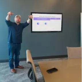 Performance looking good for 2025!