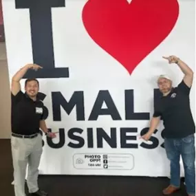 2025 Small Business Expo