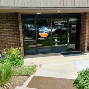 Bild von Denver Sports Massage