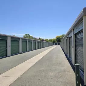 Exterior Units