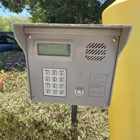 Keypad