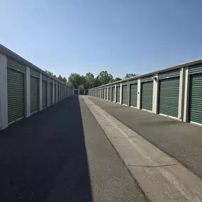 Exterior Units
