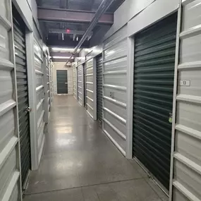 Interior Units