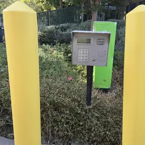 Keypad