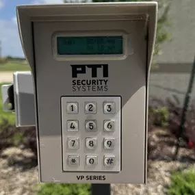 Keypad